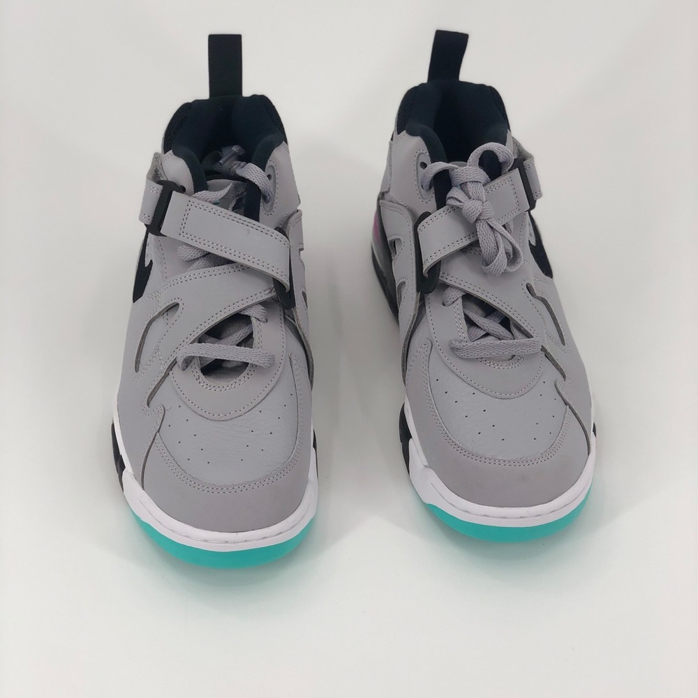 Air Force Max CB “Spurs” size 9 - Picture 2 of 5